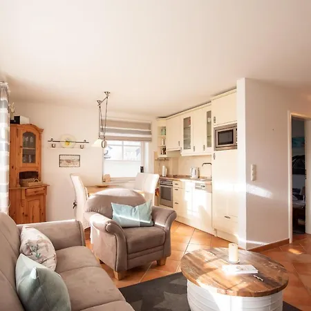 Апартаменты Lh Heidegrund, App 2 *